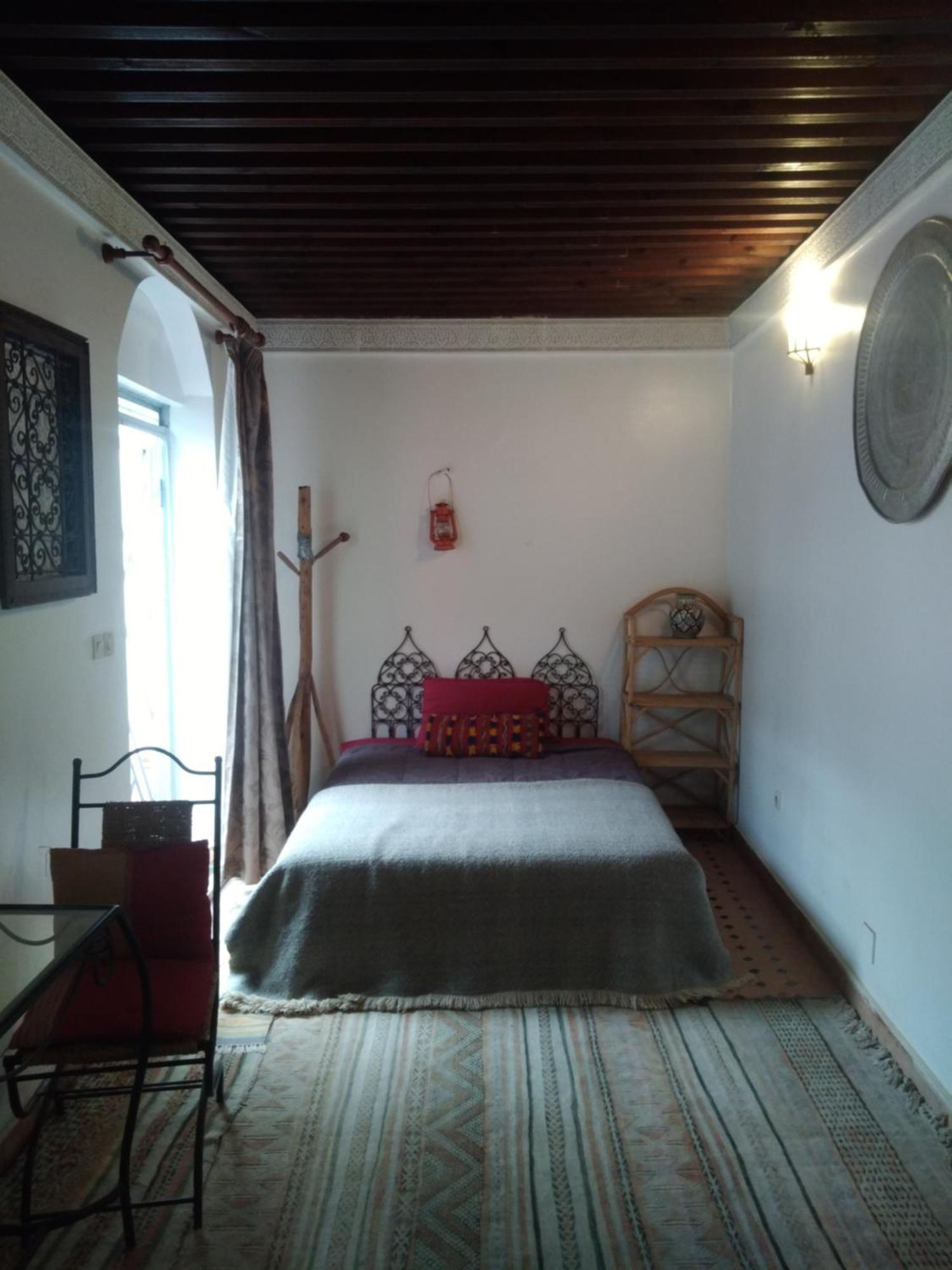 Riad Kasbah Rabat Camera foto